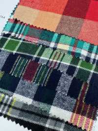 HK1400 Vải Dạ Flannel Bông[Vải / Vải] KOYAMA Hình ảnh bổ sung