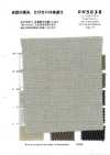 RN5038 Half Linen Panama Wild Wash