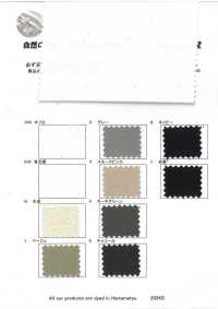 RN6002 Hữu Vải Bố Canvas Plat Air In KOYAMA Ảnh phụ