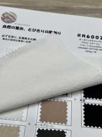 RN6002 Hữu Vải Bố Canvas Plat Air In KOYAMA Ảnh phụ