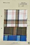 INDIA-2138 Twill Cotton Dày