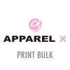 PRINT-E-TEX-BULK Mẫu Phí Xử Lý In
