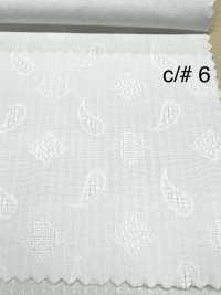 A-1584 Vải Jacquard ARINOBE CO., LTD. Ảnh phụ