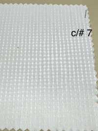 A-1584 Vải Jacquard ARINOBE CO., LTD. Ảnh phụ