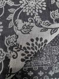 A-1772 Dây Chàm Jacquard[Vải] ARINOBE CO., LTD. Ảnh phụ