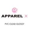 PVC-CLEAR-GLOSSY Gia Công Bóng PVC Trong Suốt
