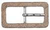 DONAU Donau Mặt Thắt Lưng Bề Rộng Dây Lưng 20MM