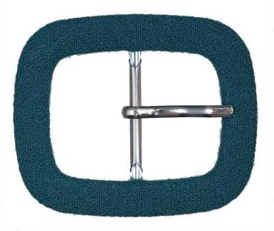 ELBE Elbe Mặt Thắt Lưng Bề Rộng Dây Lưng 30MM