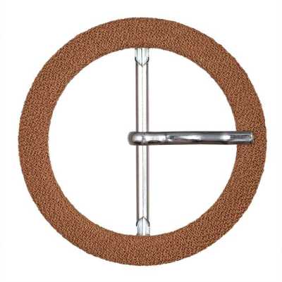 FULDA Fulda Mặt Thắt Lưng Bản Rộng 40MM