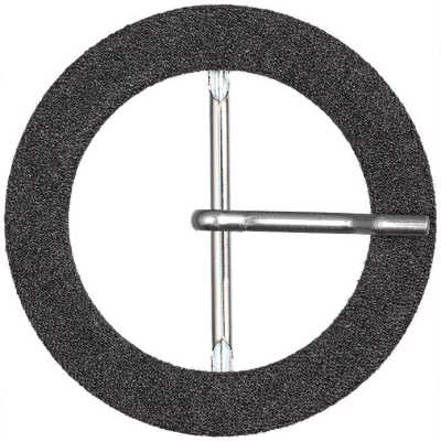 TIGRIS Tigris Mặt Thắt Lưng Bề Rộng Dây 40MM