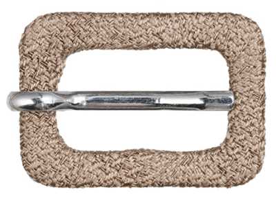 LOIRE-NOSTICK Mặt Thắt Lưng Roire Không Chốt Giữa, Rộng Dây 15MM