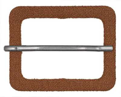 NIL-NOSTICK Nil Không Có Thanh Giữa Mặt Thắt Lưng Bản 30MM