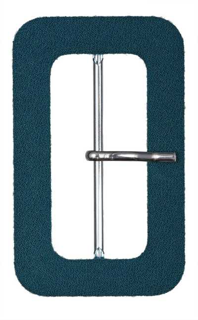GARONNE Gân Trang Trí Mặt Thắt Lưng Rộng 60MM