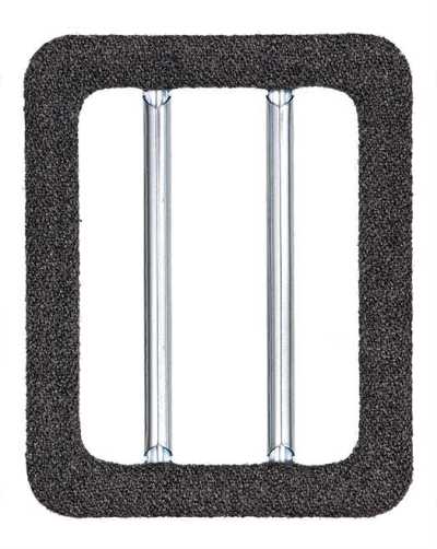 NIL-40-2STICKS Niru Trung II Mặt Thắt Lưng Bề Rộng đai 40MM