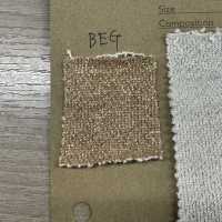 BL15000 Áo Nỉ Lamenzi[Vải] BELL TEX Ảnh phụ