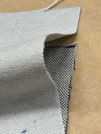RR3352 Bò Vải Oxford ROKAL Ảnh phụ