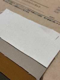 RECO-006 Vải Duck Bông Hữu Cơ ROKAL Ảnh phụ