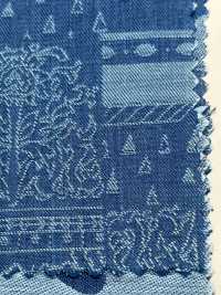 A-1563 Vải Jacquard ARINOBE CO., LTD. Ảnh phụ