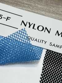 3555-F LƯỚI NYLON[Vải] đan Fuji Ảnh phụ