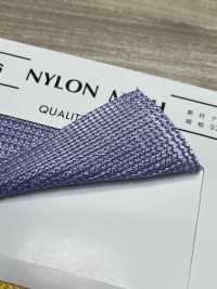 6257-P6 LƯỚI NYLON[Vải] Fuji Knitting Ảnh phụ