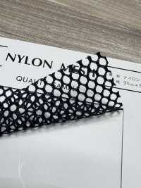 107 LƯỚI NYLON[Vải] đan Fuji Ảnh phụ