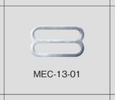 MEC-13-01 Khoen Eight Dùng Cho Vải Mỏng 13 Mm