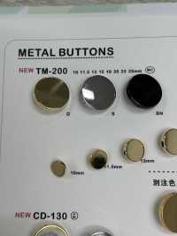 TM-200 Cúc Kim Loại DAIYA BUTTON Ảnh phụ