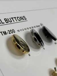 TM-200 Cúc Kim Loại DAIYA BUTTON Ảnh phụ