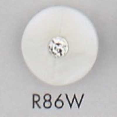 Cúc Nhựa Resin Polyester