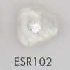 ESR102 Cúc Nhựa Polyester
