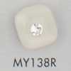 MY138R Cúc Nhựa Resin Polyester