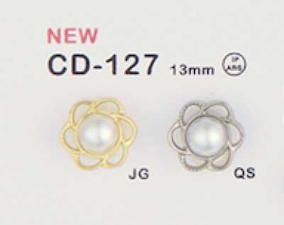CD-127 Cúc Kết Hợp