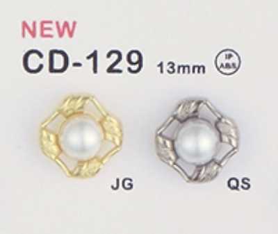 CD-129 Cúc Kết Hợp