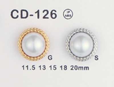 CD-126 Cúc Phối Hợp