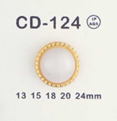 CD-124 Cúc Phối