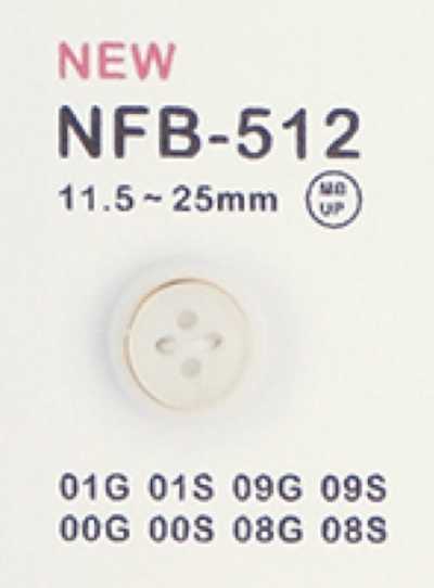 NFB-512 Cúc Phối