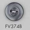 FV374B Cúc Làm Từ Nhựa Resin Polyester