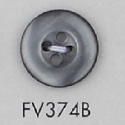 FV374B Cúc Làm Từ Nhựa Resin Polyester