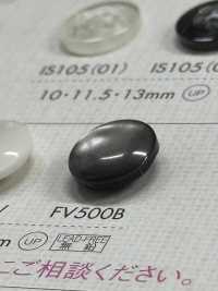 FV500B Cúc Nhựa Resin Polyester Ảnh phụ