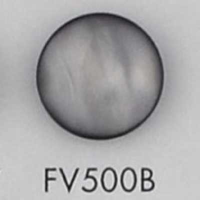 FV500B Cúc Bằng Nhựa Resin Polyester