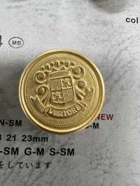 MN-14 Cúc Kim Loại DAIYA BUTTON Ảnh phụ
