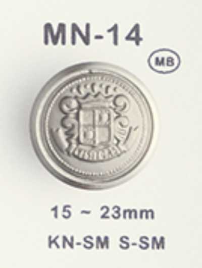 MN-14 Cúc Kim Loại
