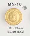 MN-16 Cúc Kim Loại