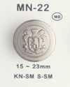 MN-22 Cúc Kim Loại
