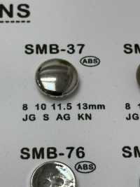 SMB-37 Cúc Nhỏ ABS DAIYA BUTTON Ảnh phụ