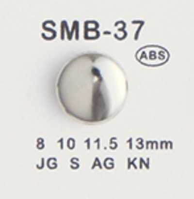 SMB-37 Cúc Nhỏ ABS