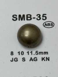 SMB-35 Cúc Nhỏ ABS DAIYA BUTTON Ảnh phụ