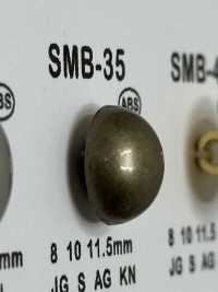 SMB-35 Cúc Nhỏ ABS DAIYA BUTTON Ảnh phụ