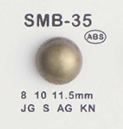 SMB-35 Cúc Nhỏ ABS