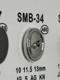 SMB-34 Cúc Nhỏ ABS Hai Lỗ DAIYA BUTTON Ảnh phụ